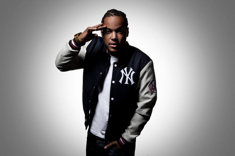 Hip-hop